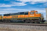 BNSF 1454